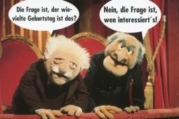 Cách hỏi tuổi tác thông dụng trong tiếng Đức