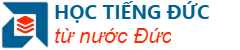 Học Tiếng Đức