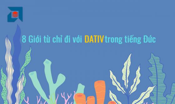 934 1 8 Gioi Tu Chi Di Voi Dativ Trong Tieng Duc