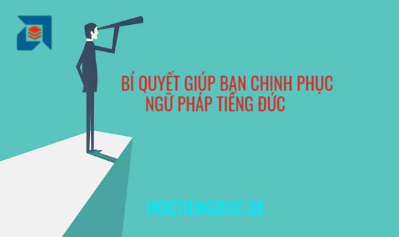 934 1 Bi Quyet Giup Ban Chinh Phuc Ngu Phap Tieng Duc