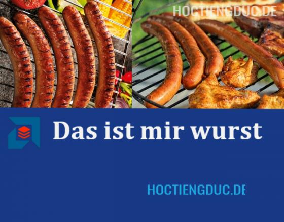 934 1 Tieng Duc Thuong Ngay Das Ist Mir Wurst