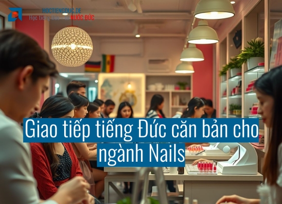 1 Giao Tiep Tieng Duc Can Ban Cho Nganh Nails