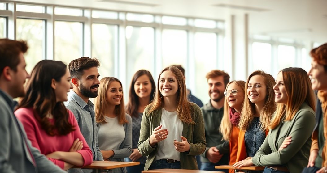 Hôm nay bạn cảm thấy sao? Học từ vựng về cảm xúc trong tiếng Đức