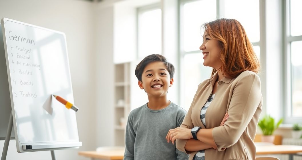 Học tiếng Đức: đừng chỉ nói 'danke', hãy thử những cách này