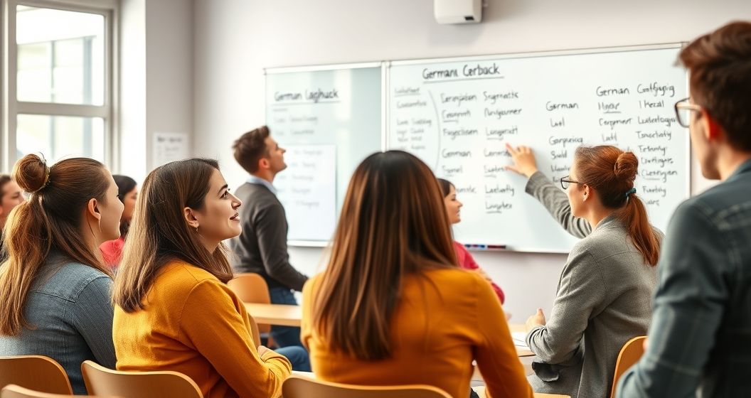 Nói 'tôi không hiểu' như người bản xứ Đức: từ thân mật đến lịch sự