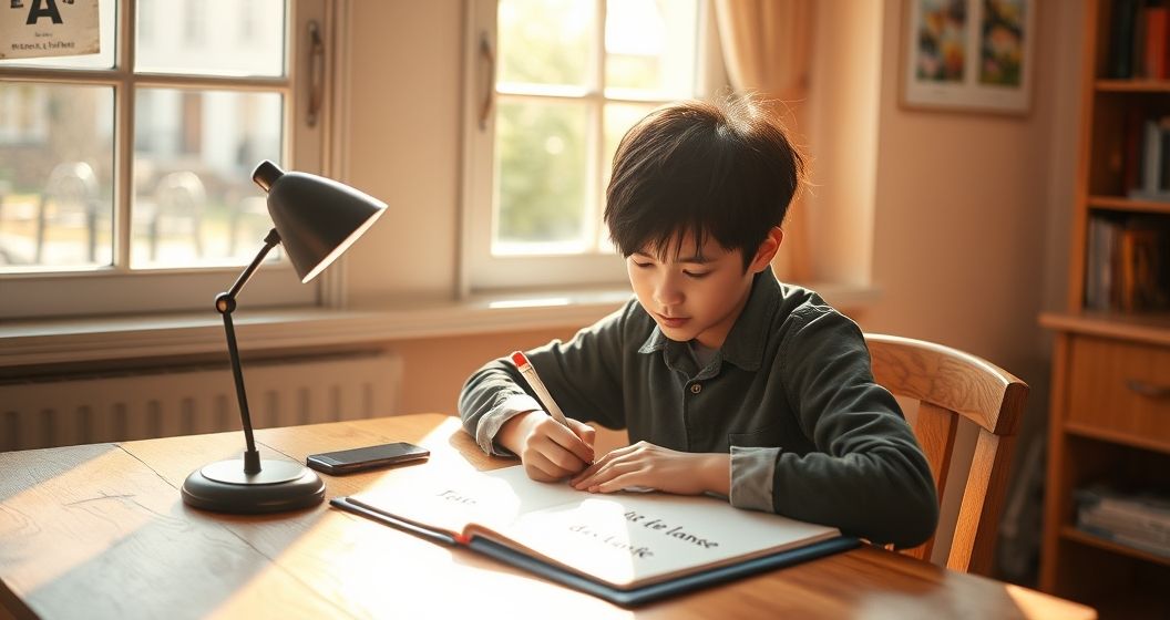 Quy tắc về giống của danh từ trong tiếng Đức: der, die, das