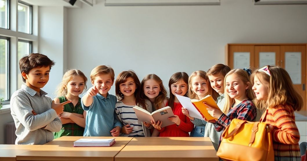 Phân biệt sein, ihr và euer: bí quyết dùng đại từ sở hữu tiếng Đức