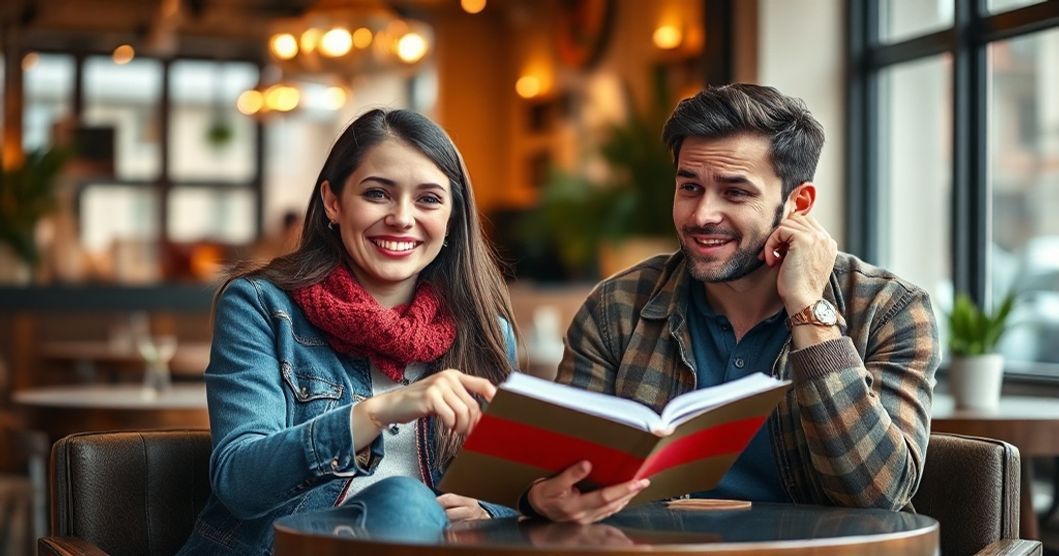 Phân biệt 'Ich bin' và 'Mir ist': chìa khóa diễn đạt cảm xúc tiếng Đức