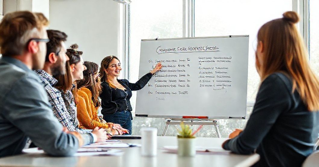 10 lỗi ngữ pháp tiếng Đức kinh điển và cách sửa