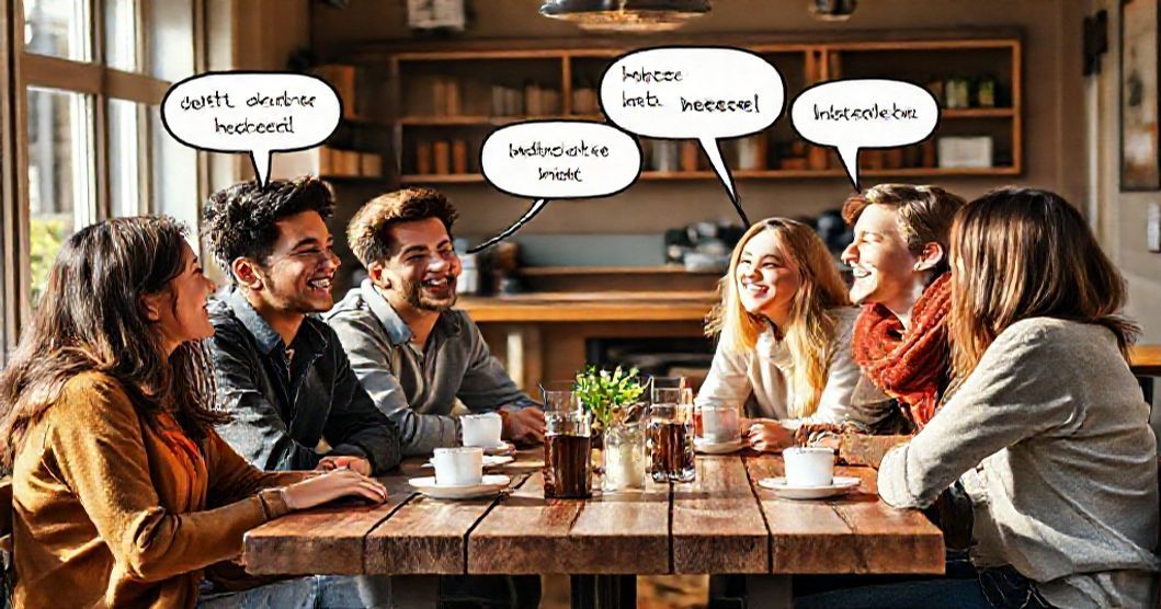 15 câu nói cửa miệng người Đức hay dùng mà bạn nên biết