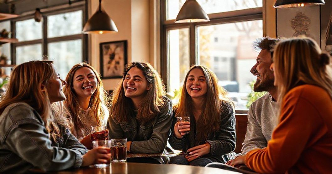 20 động từ tiếng Đức thân mật để giao tiếp như người bản xứ