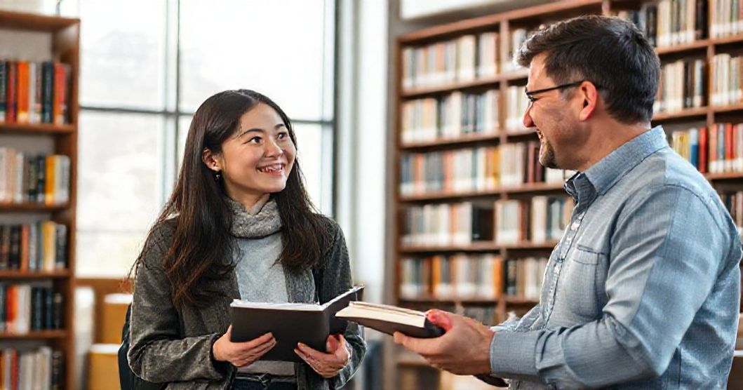 Cách diễn đạt trình độ tiếng Đức của bạn từ A1 đến C2