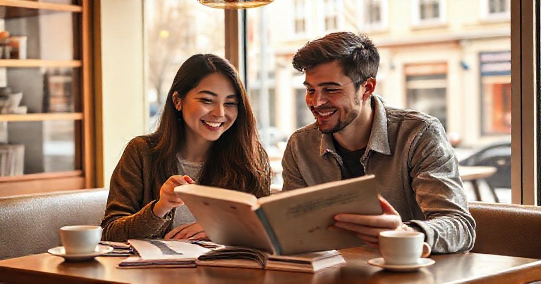 10 câu tiếng Đức thông dụng giúp bạn nói tự nhiên như người bản xứ (Phần 1)