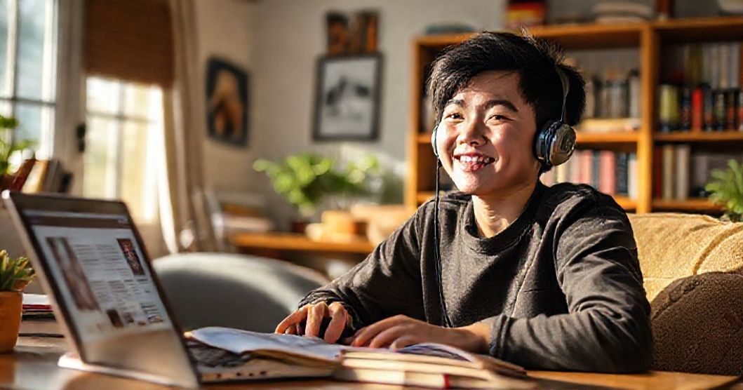 Bí quyết luyện nói tiếng Đức hiệu quả: những phương pháp thực tế cho người Việt