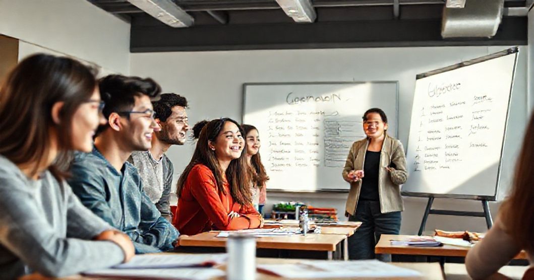 Động từ khuyết thiếu trong tiếng Đức và cách diễn đạt thay thế