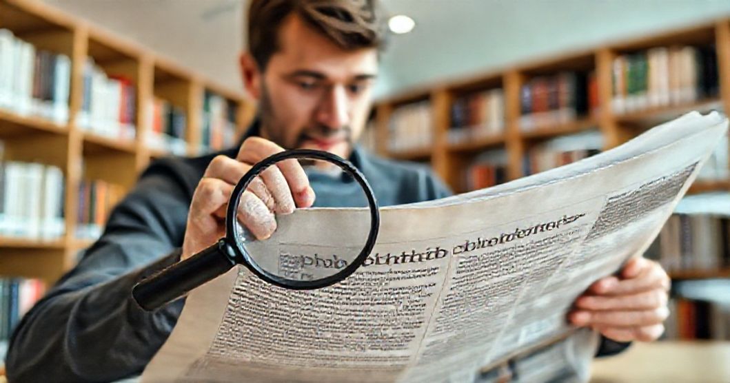 Modalverben trong báo chí Đức: cách diễn đạt mức độ chắc chắn