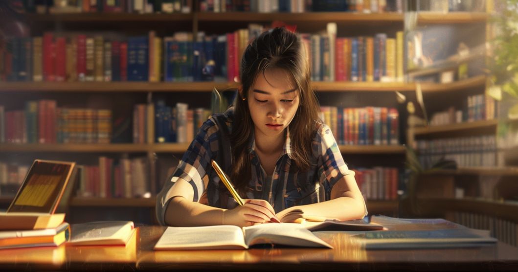 Cải thiện bài thi viết B1 tiếng Đức: 10 cụm từ giúp bạn đạt điểm cao