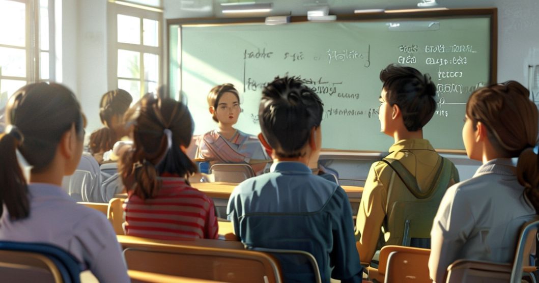 Tiếng Đức tinh tế: cách nói giảm nói tránh trong giao tiếp hàng ngày