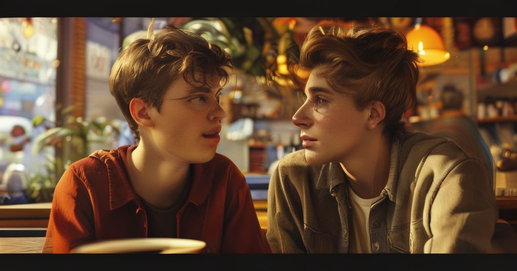 Học tiếng Đức thường nhật: những thành ngữ giao tiếp thông dụng