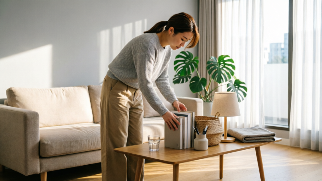 Những công việc nhà hàng ngày: học tiếng Đức qua các hoạt động quen thuộc