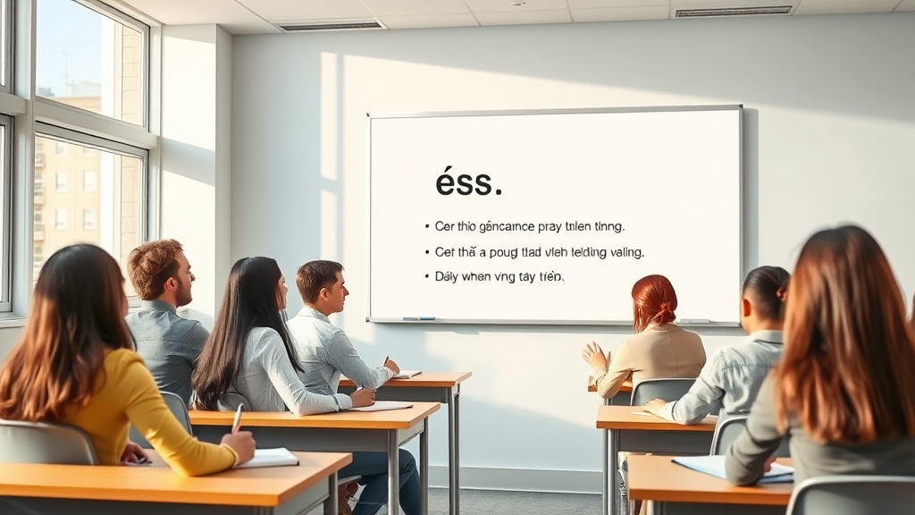 Cách dùng từ “es” trong tiếng Đức: nhỏ nhưng rất quan trọng
