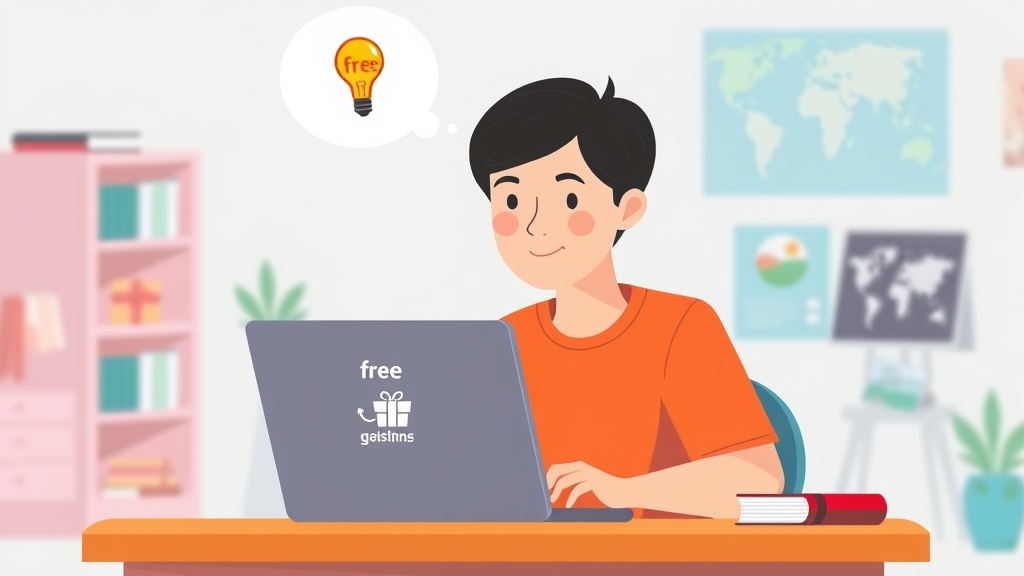 Học tiếng Đức: các từ diễn đạt "miễn phí"