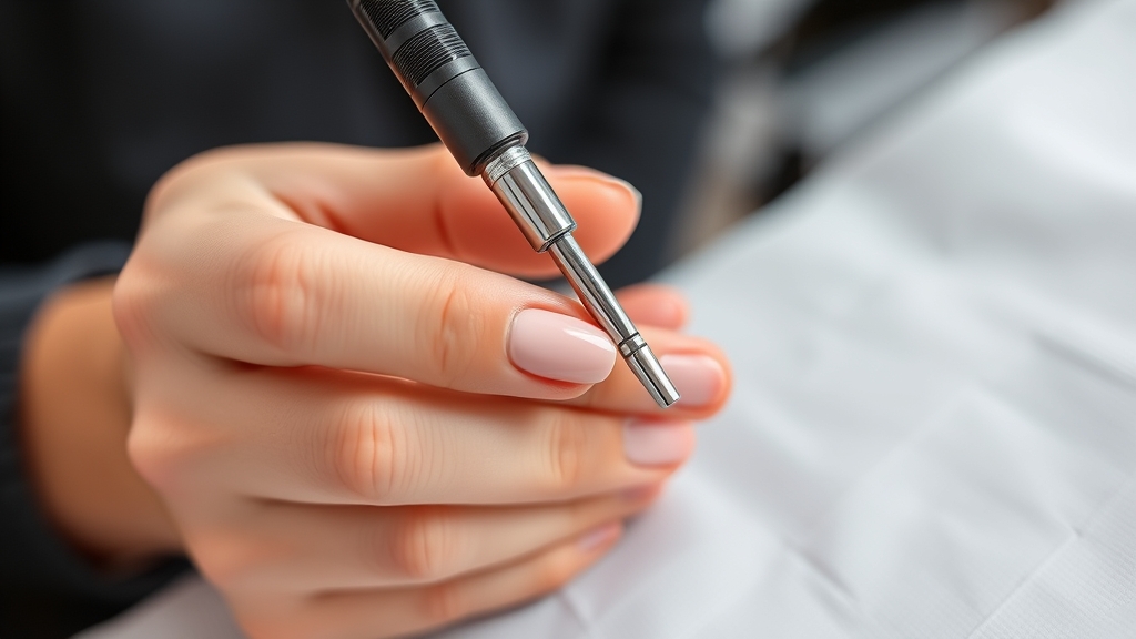 Những mẫu câu tiếng Đức thông dụng trong tiệm làm Nail
