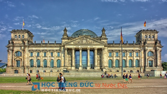 20 câu hội thoại tiếng Đức cực kỳ hữu ích khi đi khám bệnh