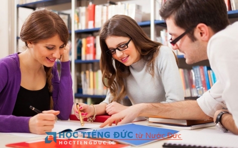 20 câu hội thoại tiếng Đức cực kỳ hữu ích khi đi khám bệnh