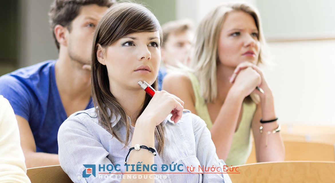 20 câu hội thoại tiếng Đức cực kỳ hữu ích khi đi khám bệnh