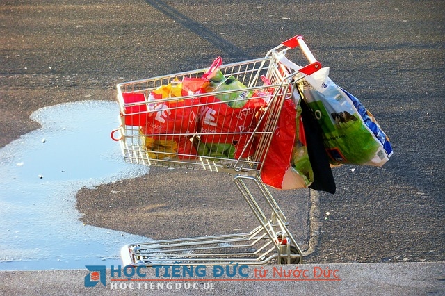 20 câu hội thoại tiếng Đức cực kỳ hữu ích khi đi khám bệnh
