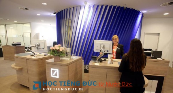 Học tiếng Đức dễ dàng và thú vị: những phương pháp hiệu quả