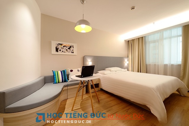 20 câu hội thoại tiếng Đức cực kỳ hữu ích khi đi khám bệnh