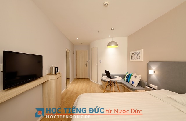 20 câu hội thoại tiếng Đức cực kỳ hữu ích khi đi khám bệnh