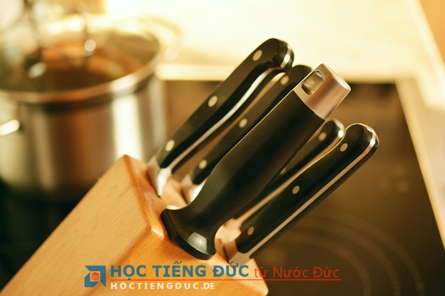20 câu hội thoại tiếng Đức cực kỳ hữu ích khi đi khám bệnh