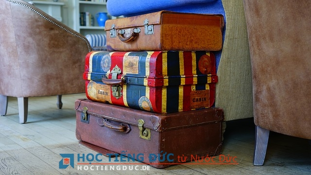 20 câu hội thoại tiếng Đức cực kỳ hữu ích khi đi khám bệnh
