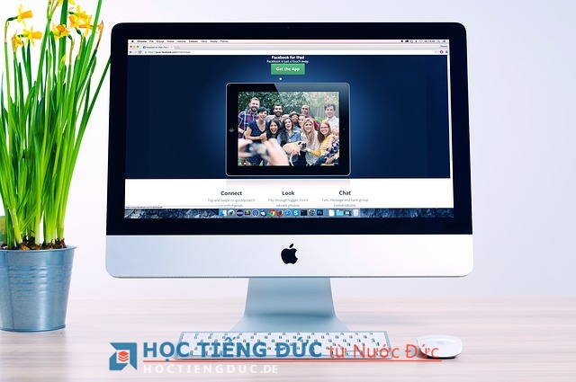 20 câu hội thoại tiếng Đức cực kỳ hữu ích khi đi khám bệnh