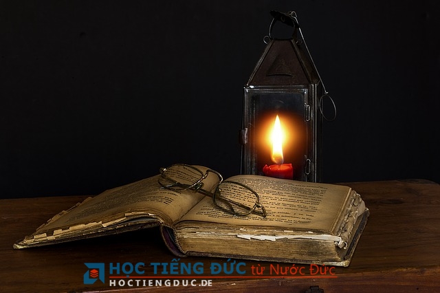 20 câu hội thoại tiếng Đức cực kỳ hữu ích khi đi khám bệnh