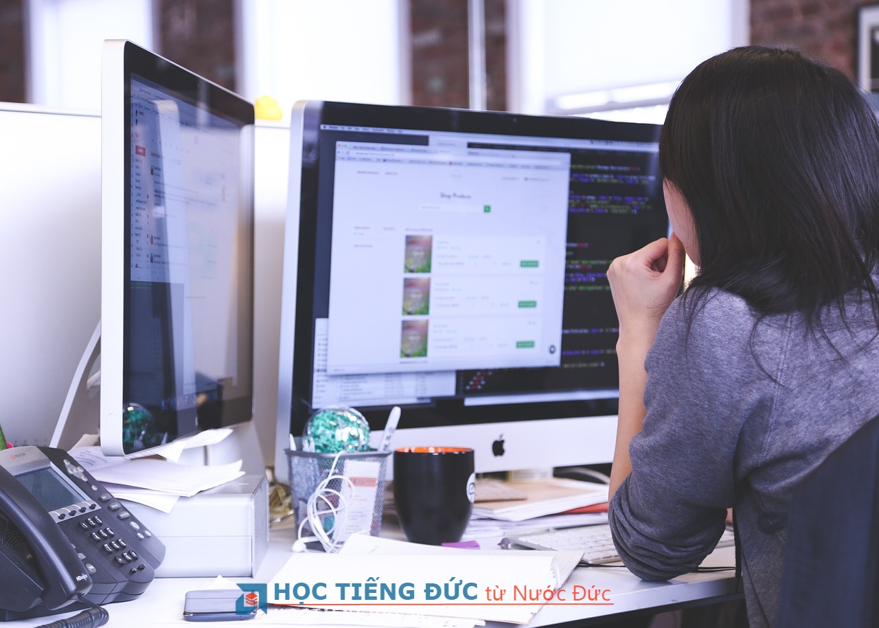 Bài 49 - A1: Tiếng Đức cơ bản về Thời tiết thế nào? | Wie ist das Wetter?