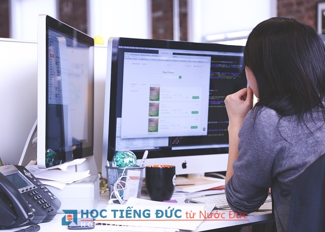 20 câu hội thoại tiếng Đức cực kỳ hữu ích khi đi khám bệnh