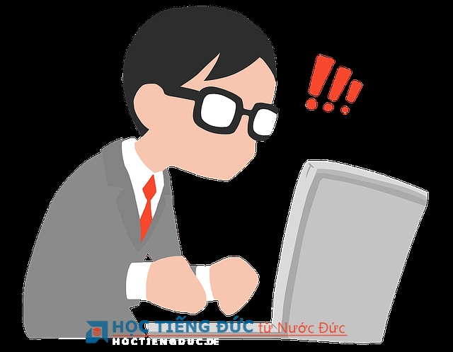 20 câu hội thoại tiếng Đức cực kỳ hữu ích khi đi khám bệnh
