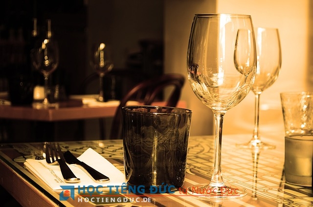 20 câu hội thoại tiếng Đức cực kỳ hữu ích khi đi khám bệnh