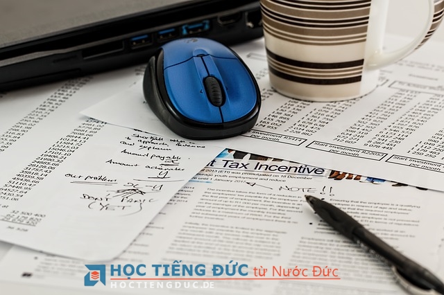 20 câu hội thoại tiếng Đức cực kỳ hữu ích khi đi khám bệnh