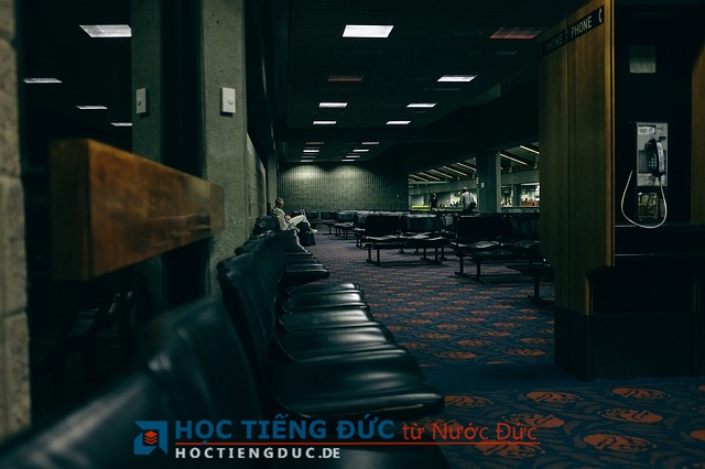 20 câu hội thoại tiếng Đức cực kỳ hữu ích khi đi khám bệnh