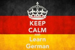 Học tiếng Đức: Dễ dàng hơn với những mẹo sau