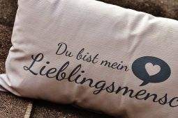 Những câu nhắn tình yêu bằng tiếng Đức vào ngày Valentinstag