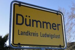 Tên các thị trấn ở Đức có nghĩa rất lạ lùng và thú vị