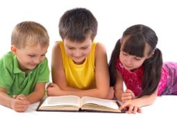 6 nguyên tắc vàng trong dạy học tiếng Đức cho trẻ em.