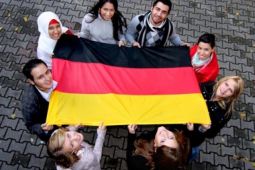 Những lới khuyên cho việc bắt đầu học tiếng Đức