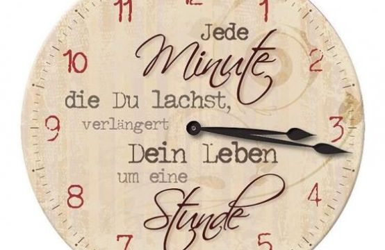 Học tiếng Đức theo chủ đề về Thời gian